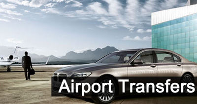Airport transfer service thumb