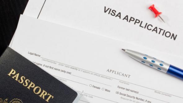Vietnam visa application online - Vietnam visa on arrival