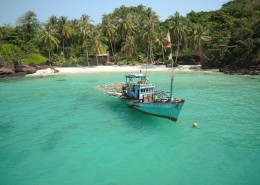 Phu Quoc Island of Vietnam - Vietnam visa online
