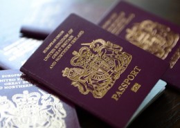 Vietnam visa for Uk Passport holders