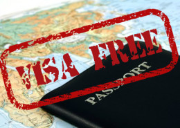 Vietnam visa free