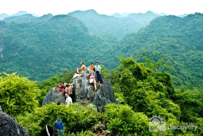 National-park-Cat-Ba-Island-vietnam-visa