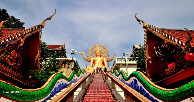 Temples in Thailand - Vietnam Visa Hongkong