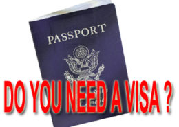 need a Vietnam visa or not