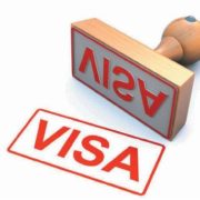 vietnam visa for Australians in Hongkong